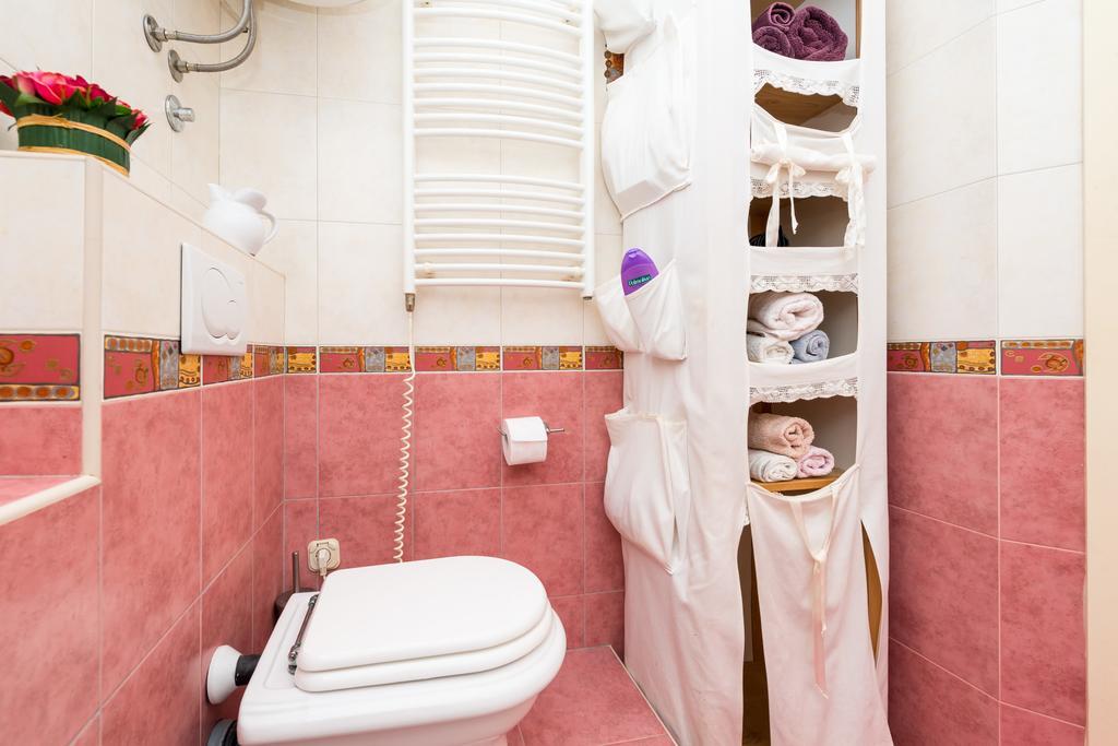 Apartment Rina Dubrownik Pokój zdjęcie