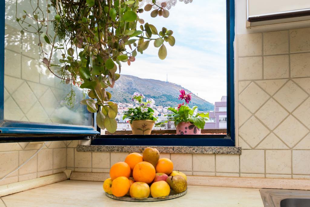 Apartment Rina Dubrownik Pokój zdjęcie