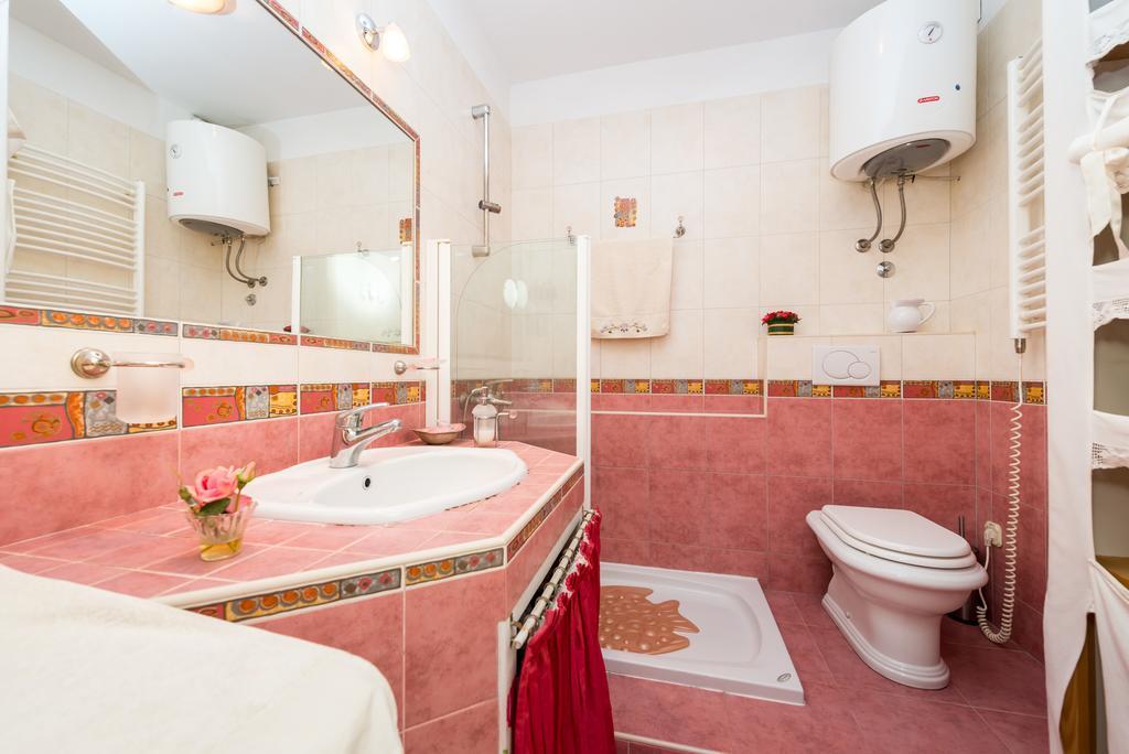 Apartment Rina Dubrownik Pokój zdjęcie